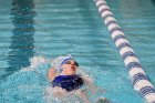 Swimming vs Bentley  Wheaton College Swimming & Diving vs Bentley College. - Photo by Keith Nordstrom : Wheaton, Swimming & Diving